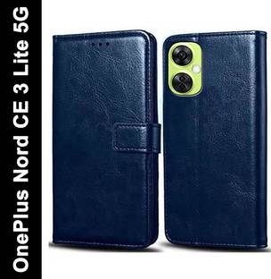 Wynhard Flip Cover for OnePlus Nord CE 3 Lite 5G