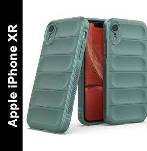 Zapcase Back Cover for Apple iPhone XR