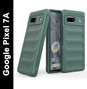 Zapcase Back Cover for Google Pixel 7A