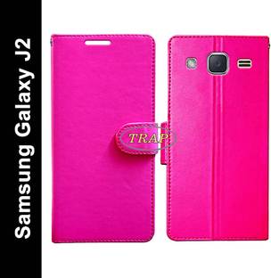 Trap Back Cover for Samsung Galaxy J2