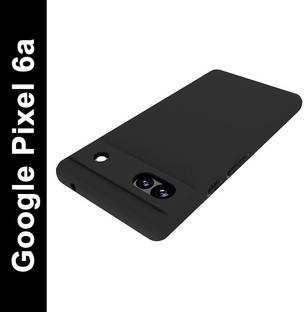 GLOBALCASE Back Cover for Google Pixel 6a