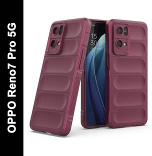 Zapcase Back Cover for OPPO Reno7 Pro 5G