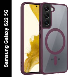 Zapcase Back Cover for Samsung Galaxy S22 5G