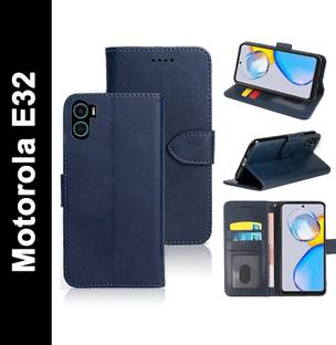 Wowcase Back Cover for MOTOROLA e32, moto e32