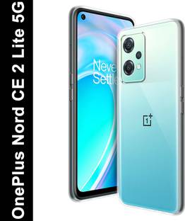 Flipkart SmartBuy Back Cover for OnePlus Nord CE 2 Lite 5G