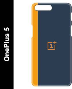 Smutty Back Cover for OnePlus 5