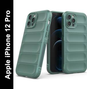 Zapcase Back Cover for Apple iPhone 12 Pro