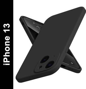 Egotude Back Cover for iPhone 13