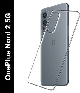 Case Club Back Cover for OnePlus Nord 2 5G