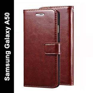 RGSG Back Cover for Samsung Galaxy A50