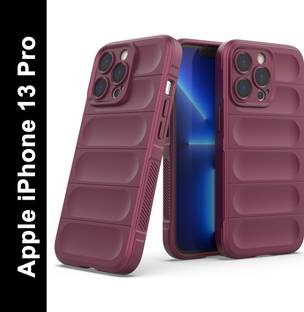 Zapcase Back Cover for Apple iPhone 13 Pro