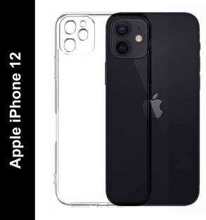 TOUGH LEE Back Cover for Apple iPhone 12