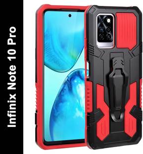 SPL Back Cover for Infinix Note 10 Pro