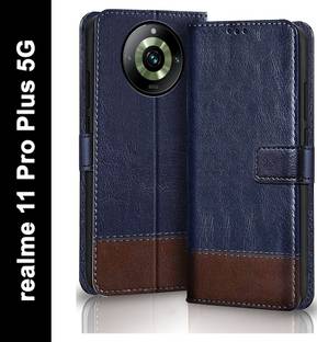 WEBKREATURE Back Cover for Realme 11 Pro Plus 5g, Narzo 60 Pro 5G
