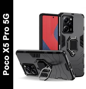 KWINE CASE Back Cover for POCO X5 Pro 5G