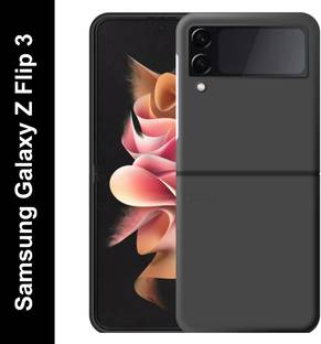 CASE CREATION Back Cover for Samsung Galaxy Z Flip 3