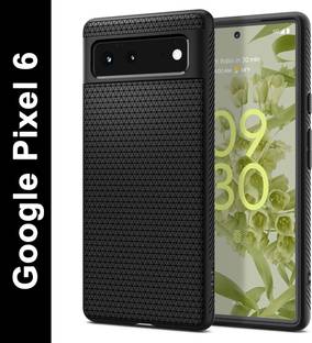 Spigen Liquid Air Back Cover for Google Pixel 6