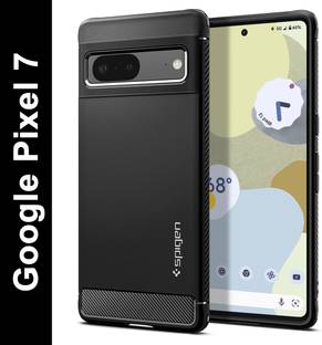 Spigen Rugged Armor Back Cover for Google Pixel 7