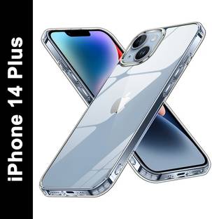 Winble Back Cover for Apple iPhone 14 Plus, iPhone 14 Plus Cover Case