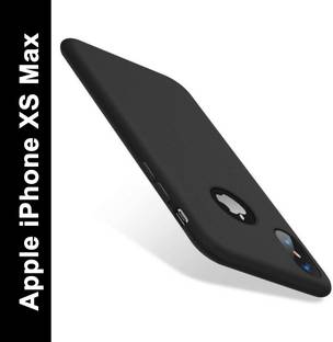 KGL KING Back Cover for Apple iPhone XS Max