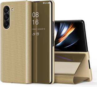 SmartLike Flip Cover for Samsung Galaxy Z Fold 6 5G