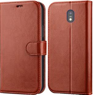 Digilett Flip Cover for Jio Phone Next