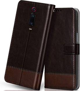 Winkel Wallet Case Cover for Xiaomi MI K20