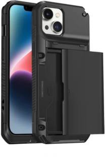 Infinitynew Wallet Case Cover for iPhone 12 Pro Max