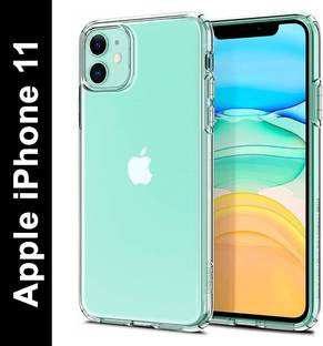 KrKis Back Cover for Apple iPhone 11