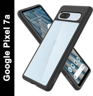 Spigen Ultra Hybrid Back Cover for Google Pixel 7a