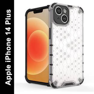 Cover Alive Back Cover for Apple iPhone 14 Plus