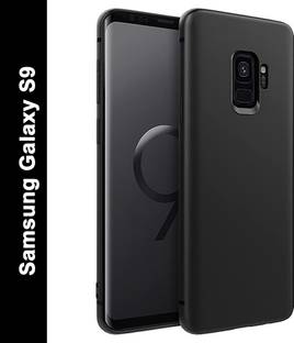 Aaralhub Front & Back Case for Samsung Galaxy S9