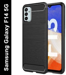 Flipkart SmartBuy Back Cover for Samsung Galaxy F14 5G
