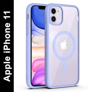 Zapcase Back Cover for Apple iPhone 11