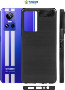 Flipkart SmartBuy Back Cover for Realme GT Neo 3T