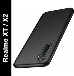 kolli Back Cover for Realme X2