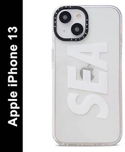 Speeqo Back Cover for Apple iPhone 13
