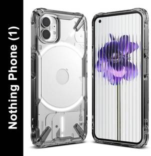 Ringke Back Cover for Nothing Phone (1)