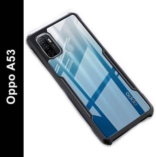GoldKart Back Cover for Oppo A53