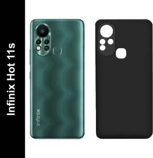 CEDO Back Cover for Infinix Hot 11s