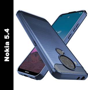 KrKis Back Cover for Nokia 5.4