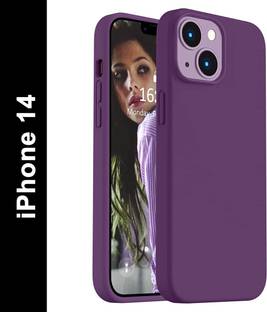 CASEKOO Back Cover for iPhone 14