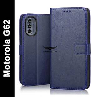 SHINESTAR. Back Cover for Motorola G62, Moto G62