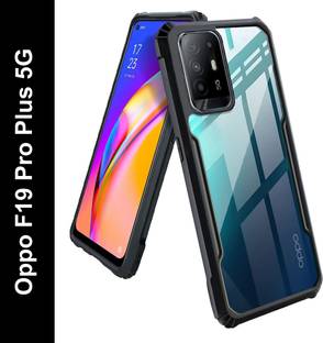 Dallao Back Cover for Oppo F19 Pro Plus 5G
