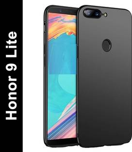 Sprik Back Cover for Honor 9 Lite