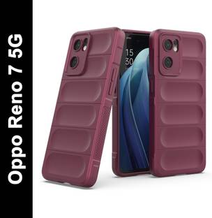 Zapcase Back Cover for OPPO Reno7 5G