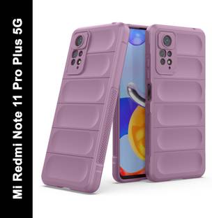 Zapcase Back Cover for Mi Redmi Note 11 Pro Plus 5G