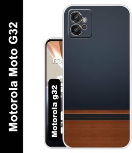 Case Club Back Cover for MOTOROLA G32