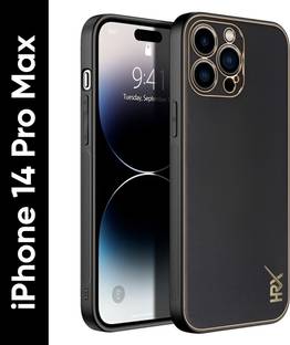 HRX Back Cover for Apple iPhone 14 Pro Max