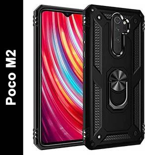 Sprik Back Cover for POCO M2